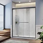 shower door