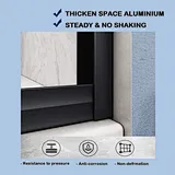 shower door