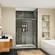 shower door