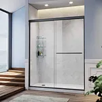 shower door